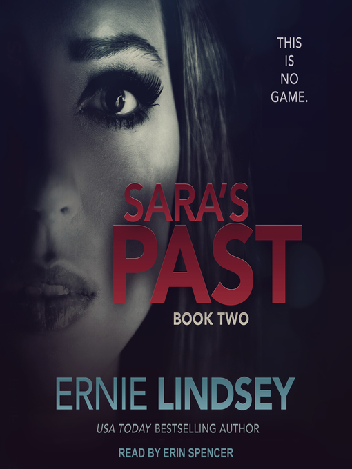 Title details for Sara's Past by Ernie Lindsey - Wait list